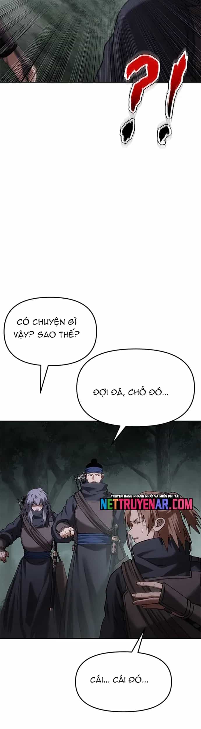 Ám Vệ - Chương 68 - ảnh 13