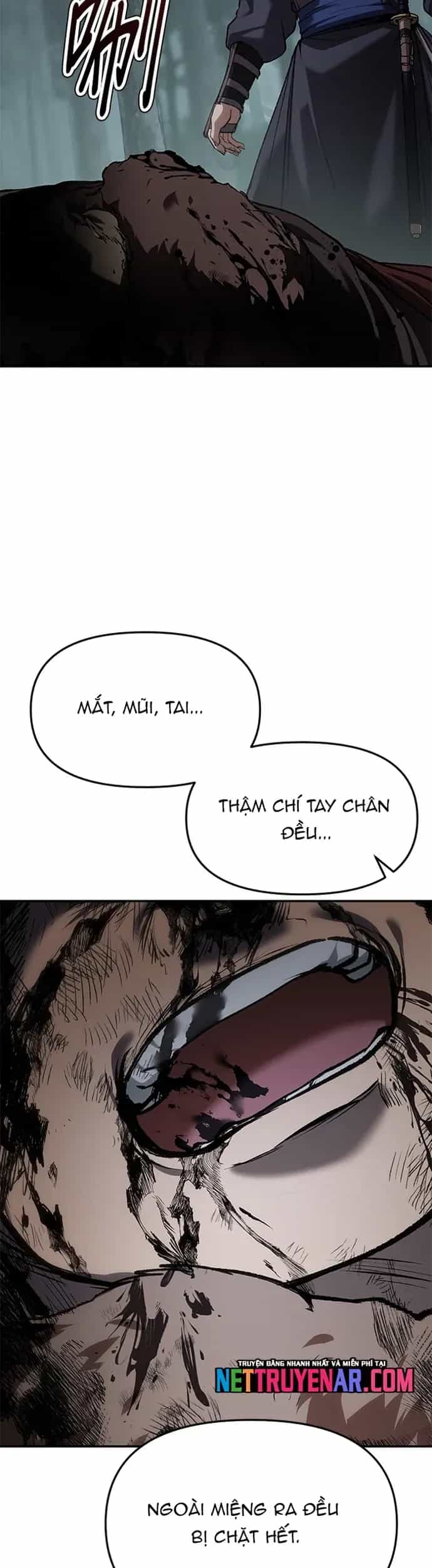 Ám Vệ - Chương 68 - ảnh 19