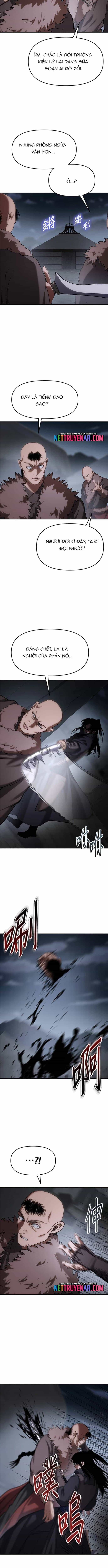 Ám Vệ - Chương 69 - ảnh 3