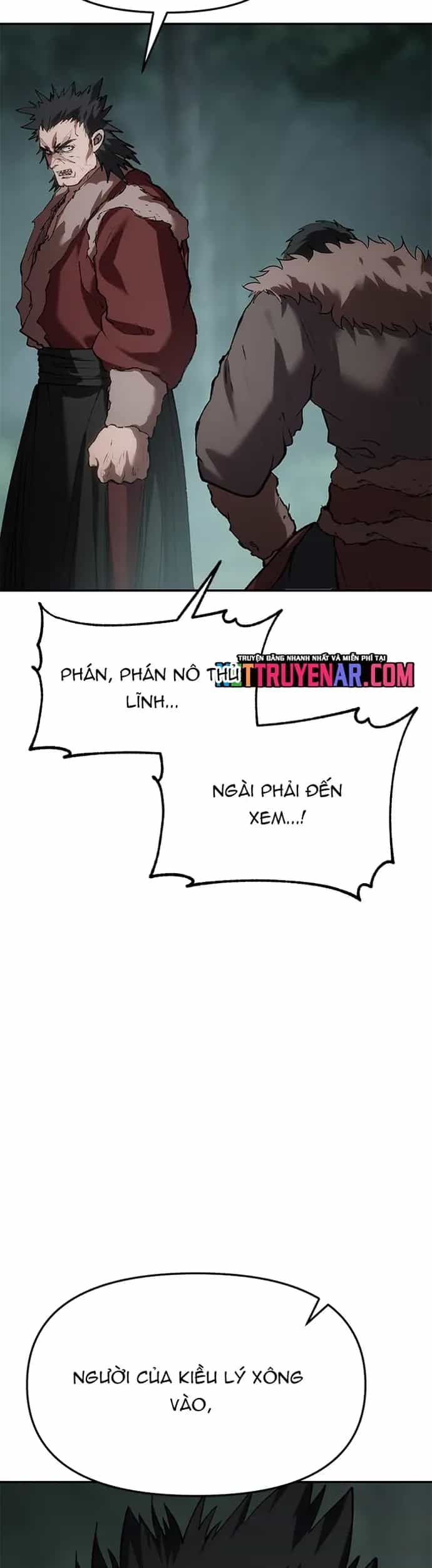 Ám Vệ - Chương 70 - ảnh 18