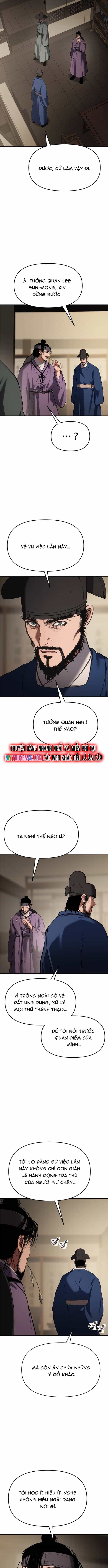Ám Vệ - Chương 72 - ảnh 11