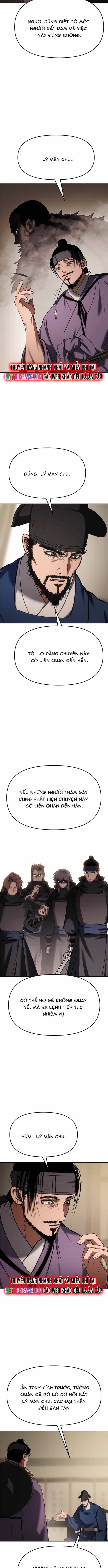 Ám Vệ - Chương 72 - ảnh 13