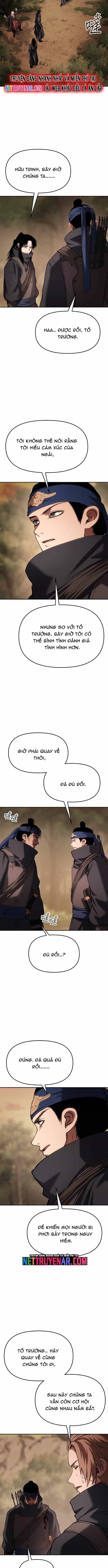 Ám Vệ - Chương 72 - ảnh 7