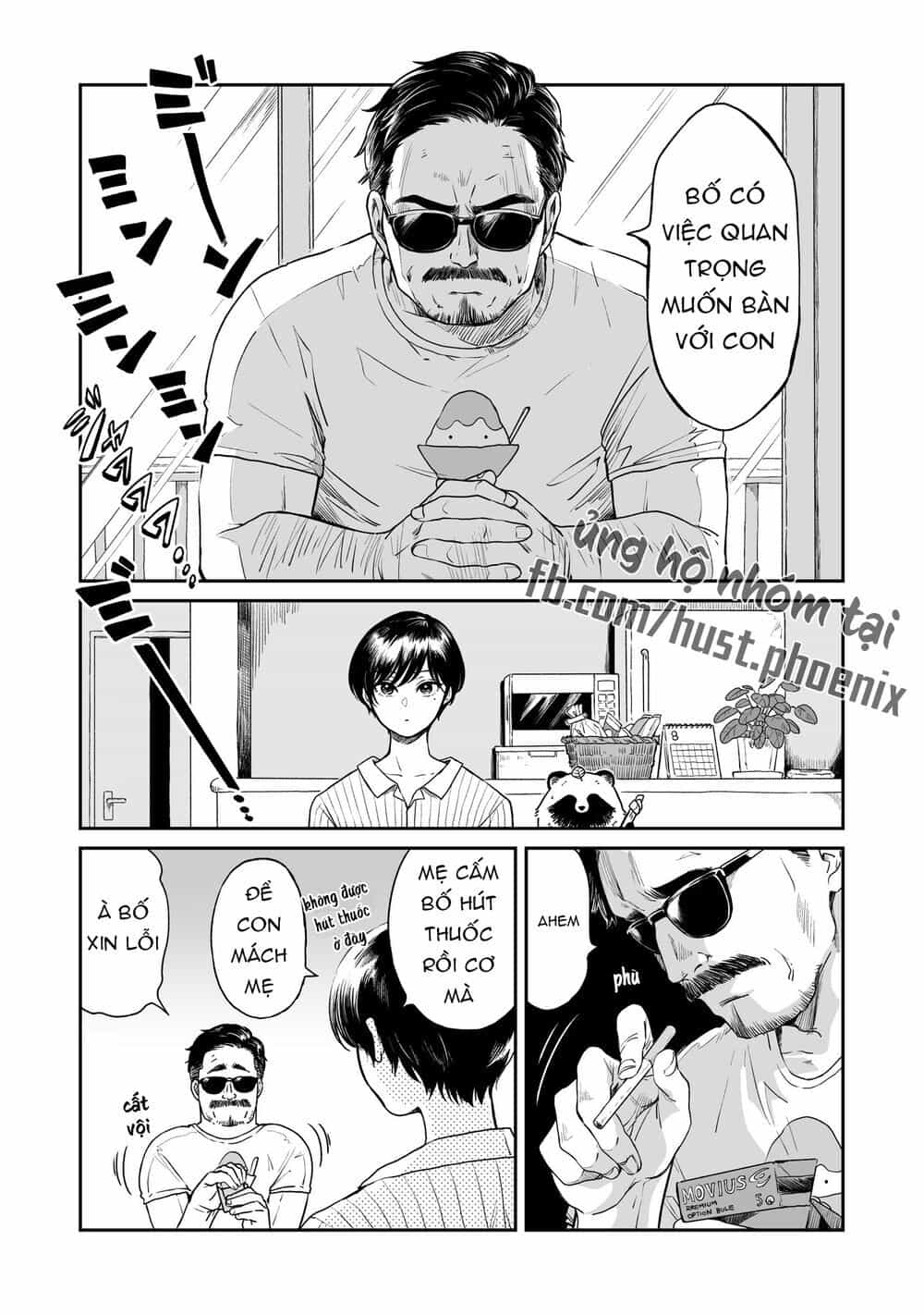 Ame To Kimi To - Chương 16 - ảnh 2