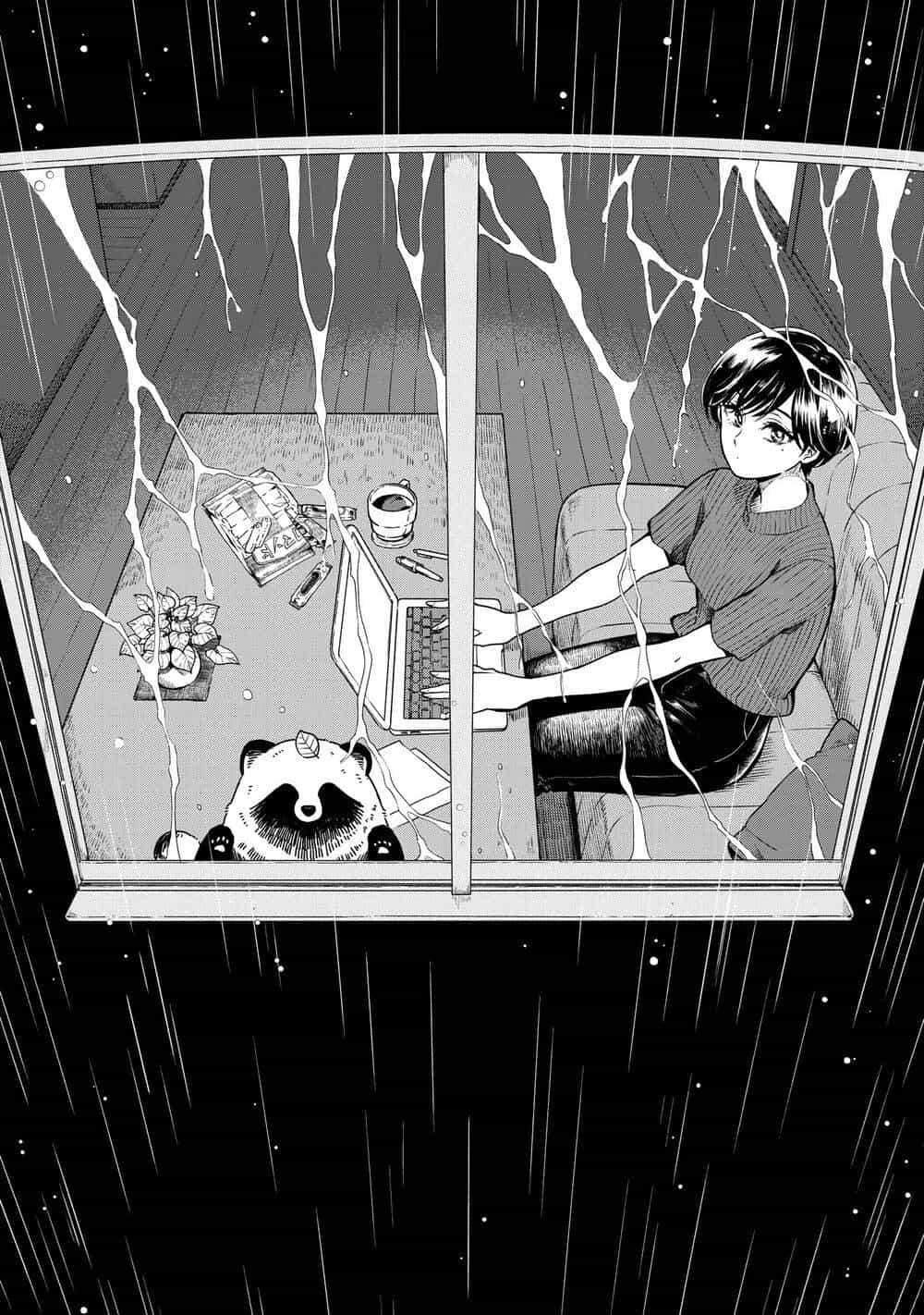 Ame To Kimi To - Chương 22 - ảnh 2