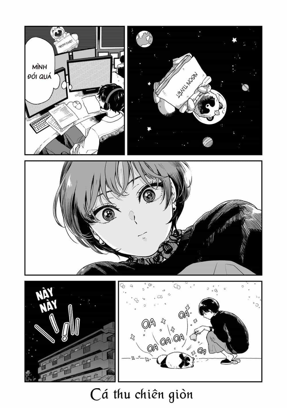 Ame To Kimi To - Chương 29 - ảnh 5