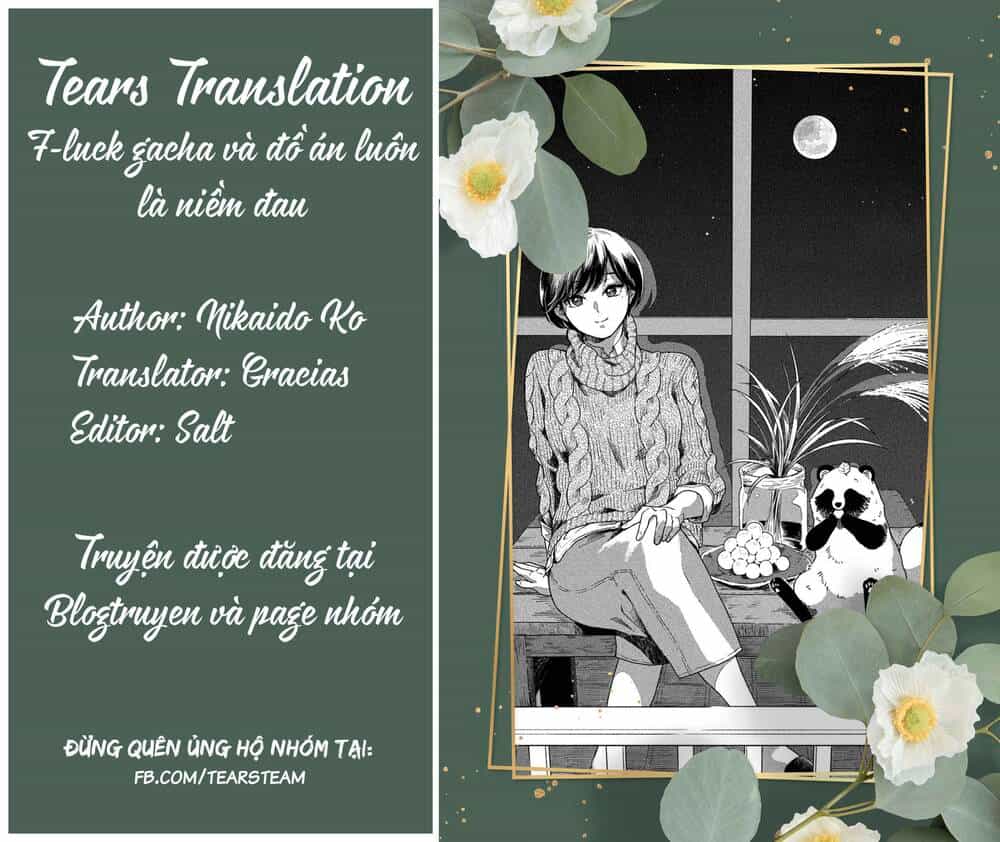 Ame To Kimi To - Chương 38 - ảnh 1
