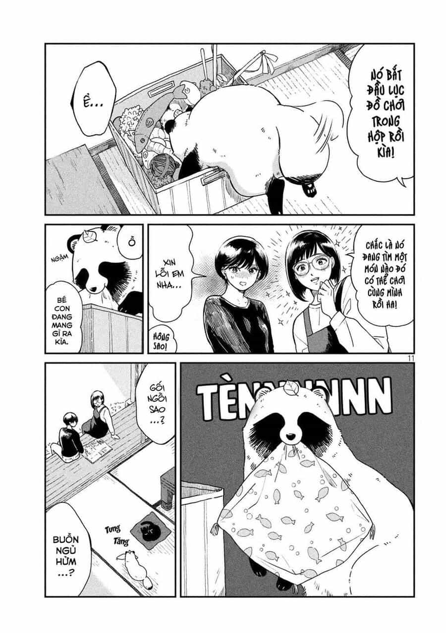 Ame To Kimi To - Chương 42 - ảnh 12