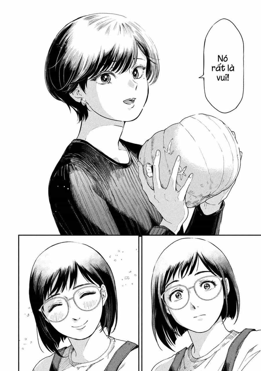 Ame To Kimi To - Chương 42 - ảnh 19