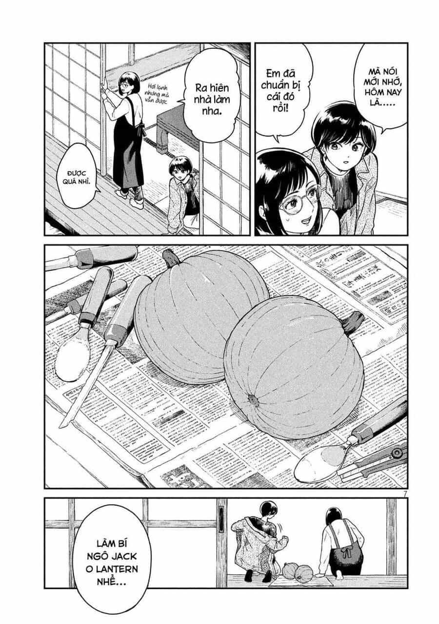 Ame To Kimi To - Chương 42 - ảnh 8