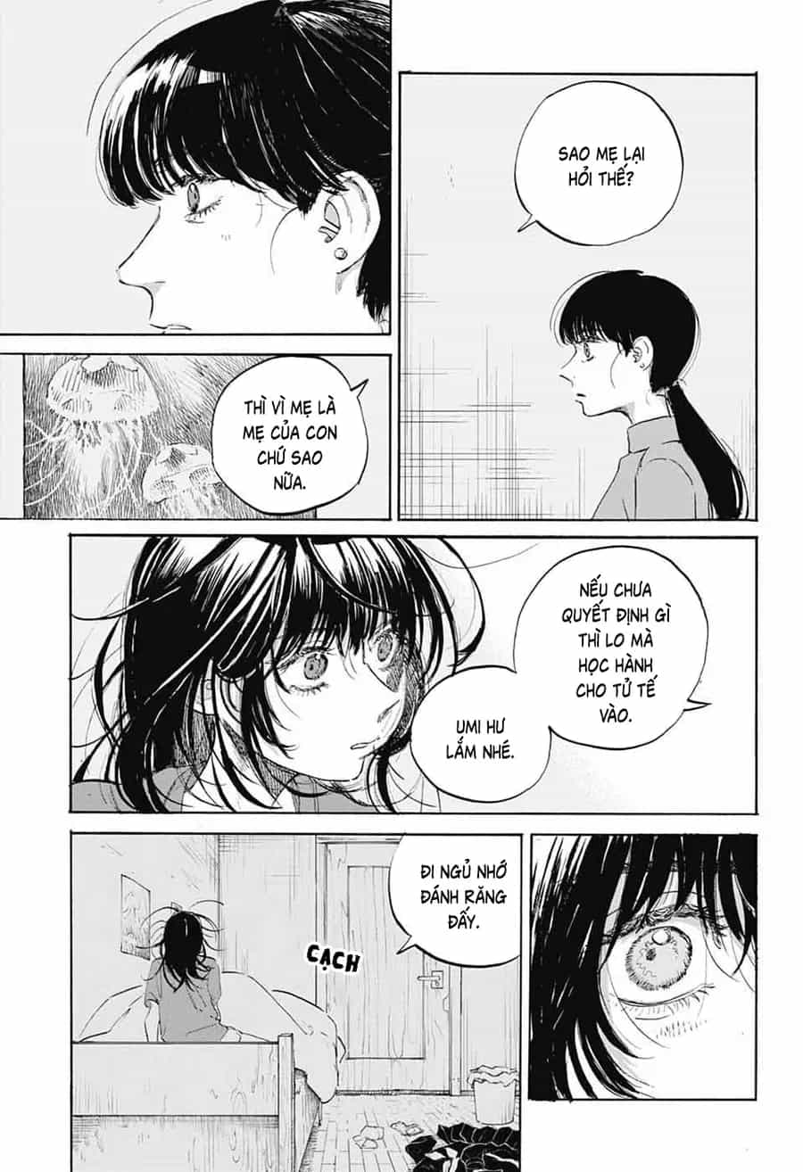Ame To Umi - Chương 11 - ảnh 19