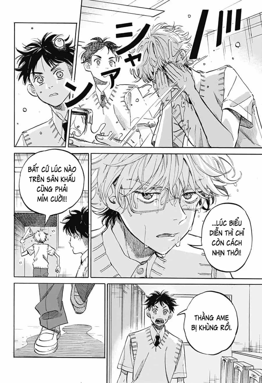 Ame To Umi - Chương 19 - ảnh 15