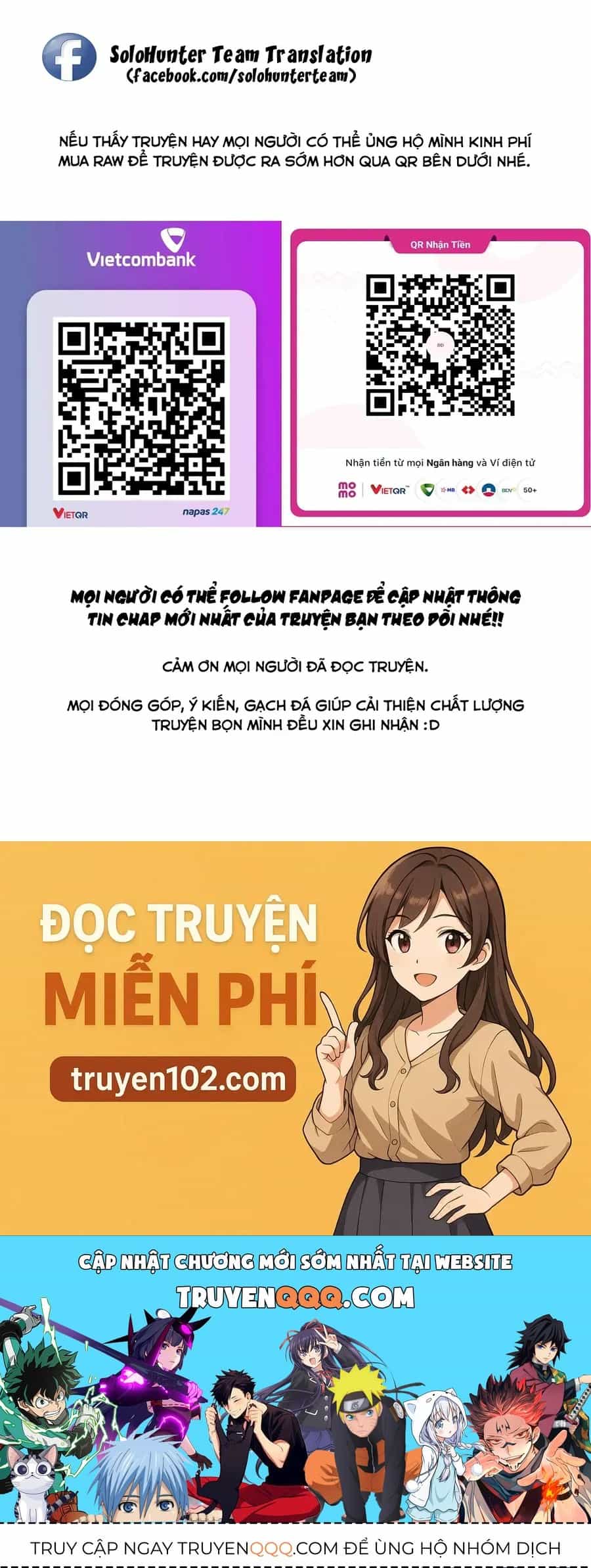 Ame To Umi - Chương 4 - ảnh 34