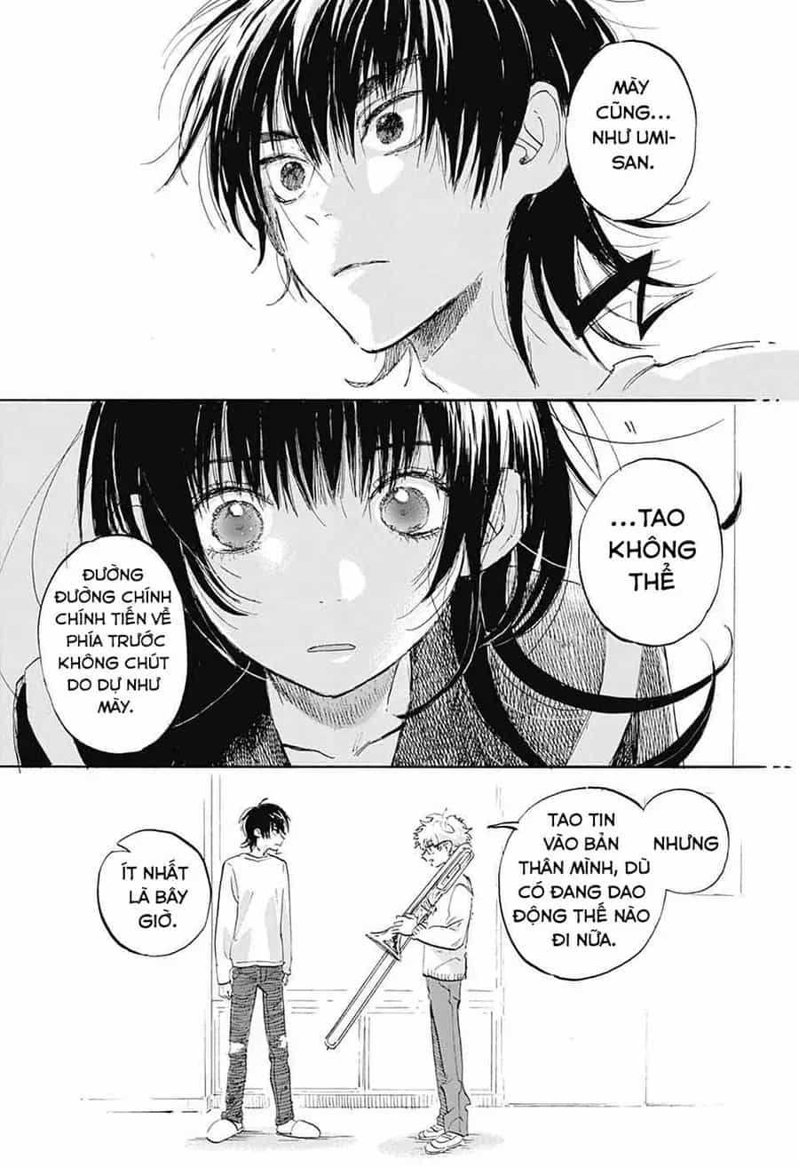 Ame To Umi - Chương 5 - ảnh 27