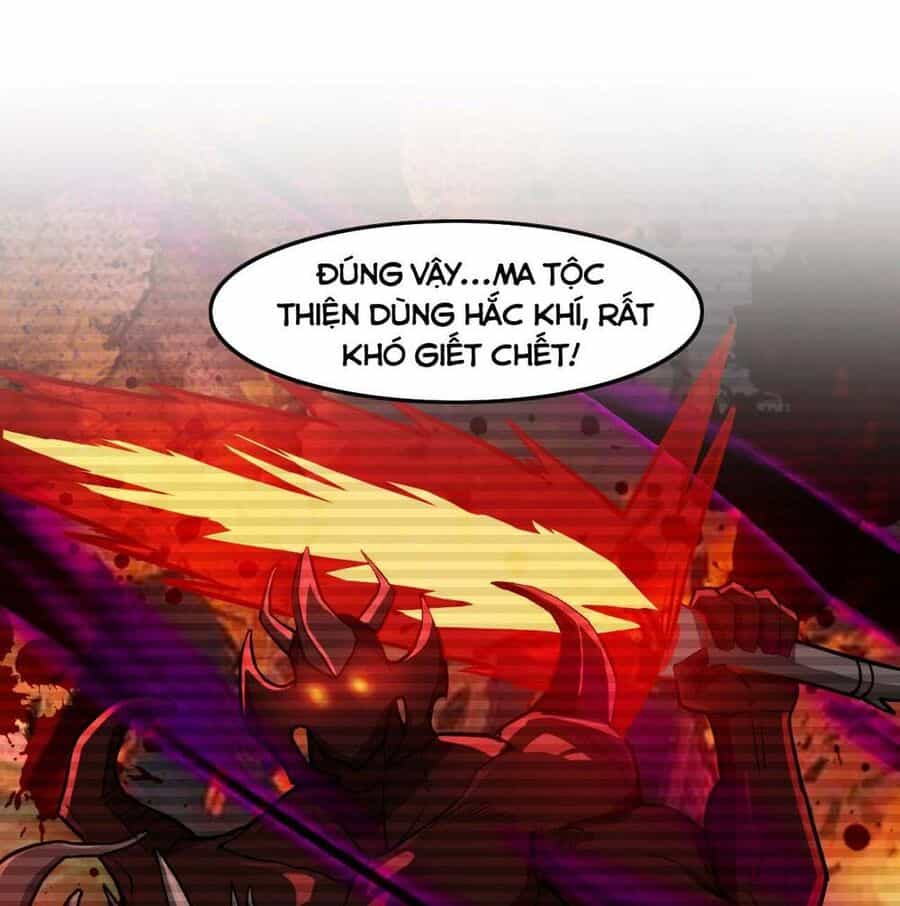 Ẩn Cư Mười Vạn Năm - Chương 10 - ảnh 34