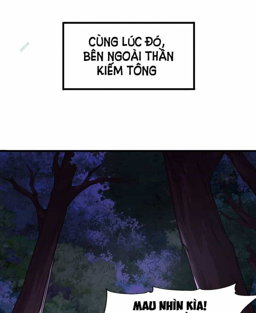 Ẩn Cư Mười Vạn Năm - Chương 10 - ảnh 8