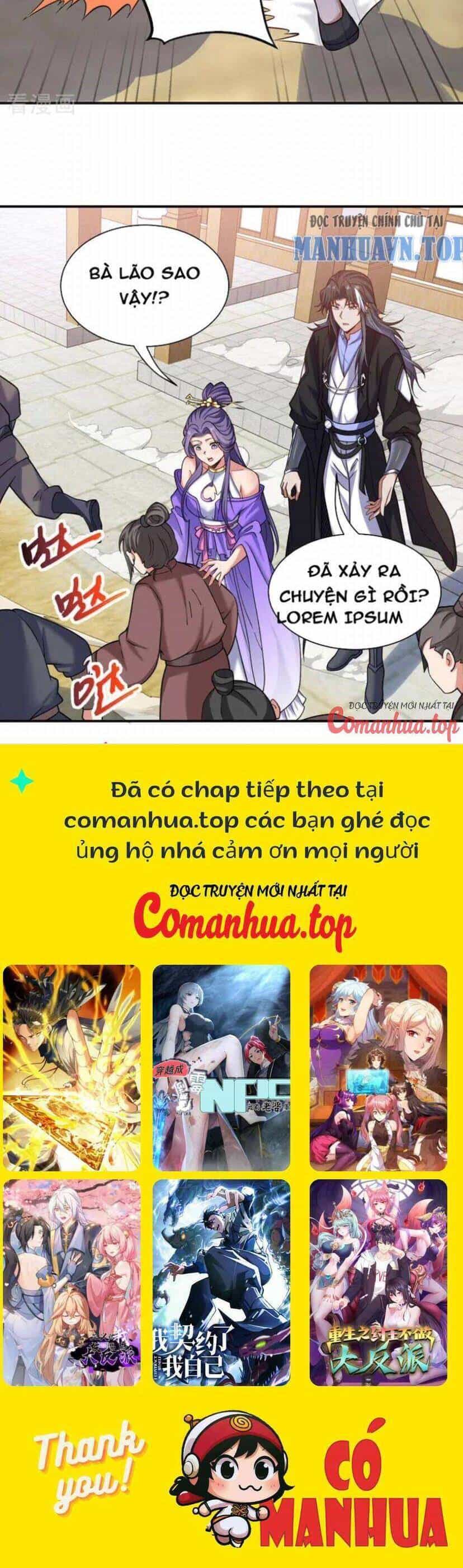 Ẩn Cư Mười Vạn Năm - Chương 102 - ảnh 22