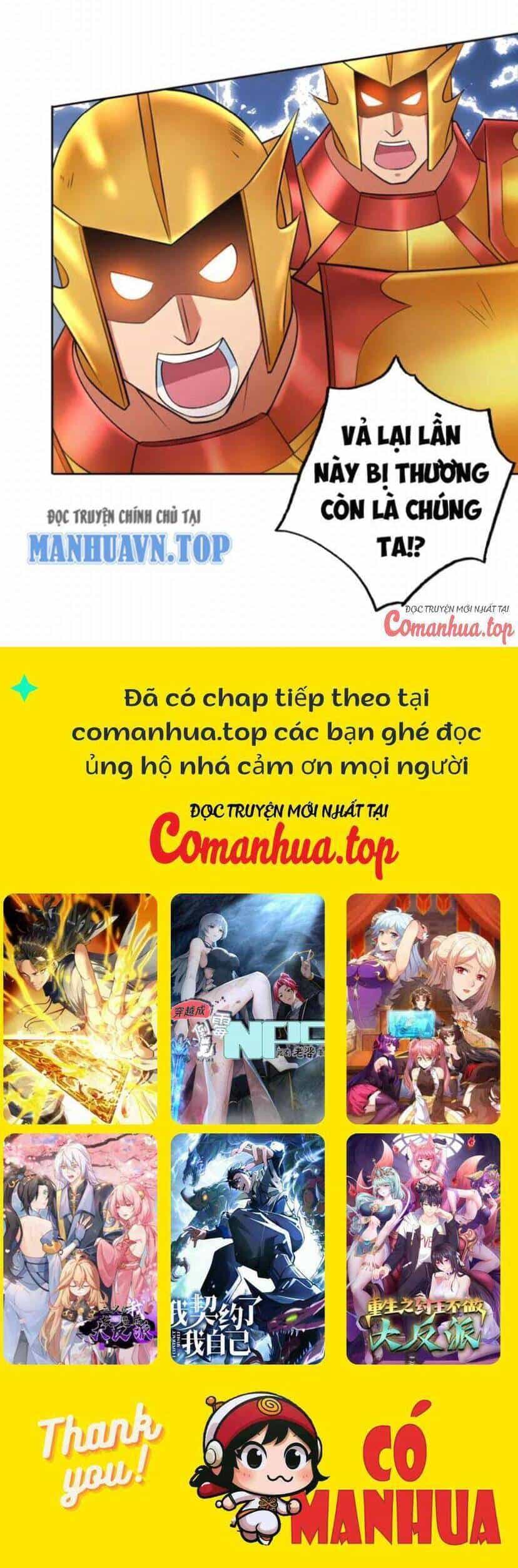 Ẩn Cư Mười Vạn Năm - Chương 105 - ảnh 28
