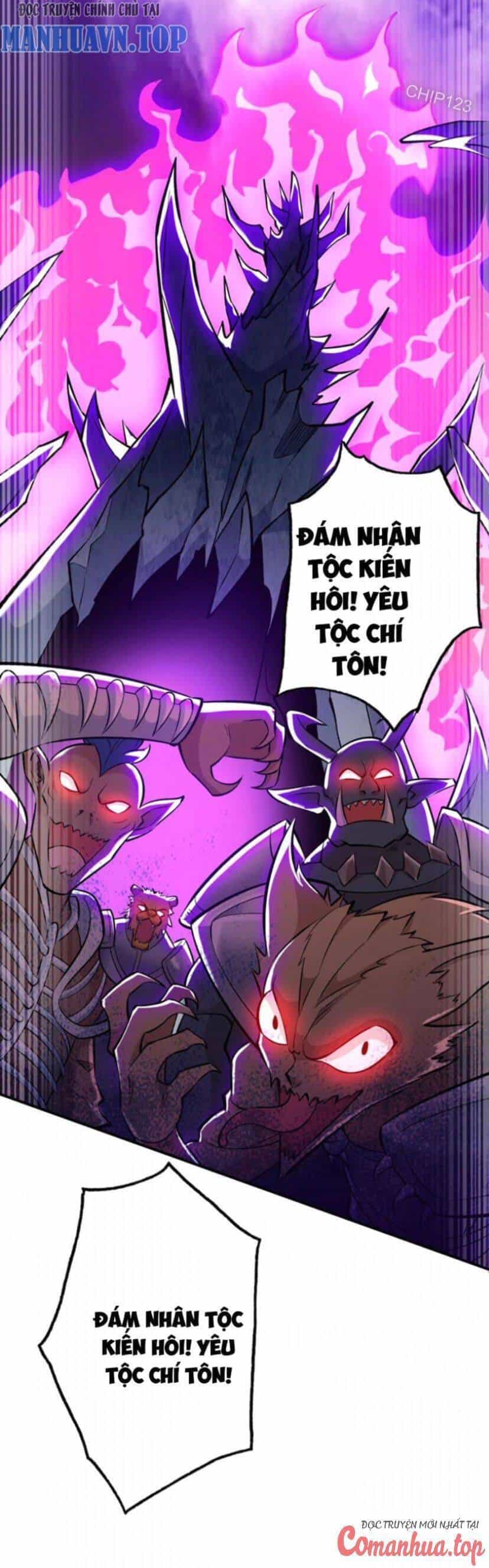 Ẩn Cư Mười Vạn Năm - Chương 109 - ảnh 23