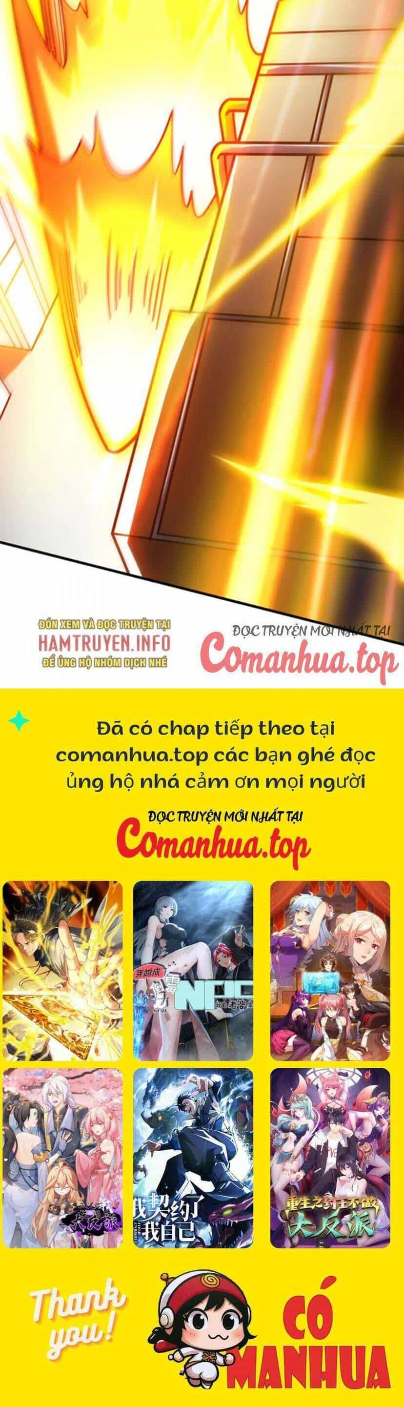 Ẩn Cư Mười Vạn Năm - Chương 118 - ảnh 33