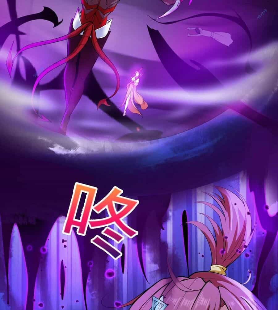 Ẩn Cư Mười Vạn Năm - Chương 12 - ảnh 40