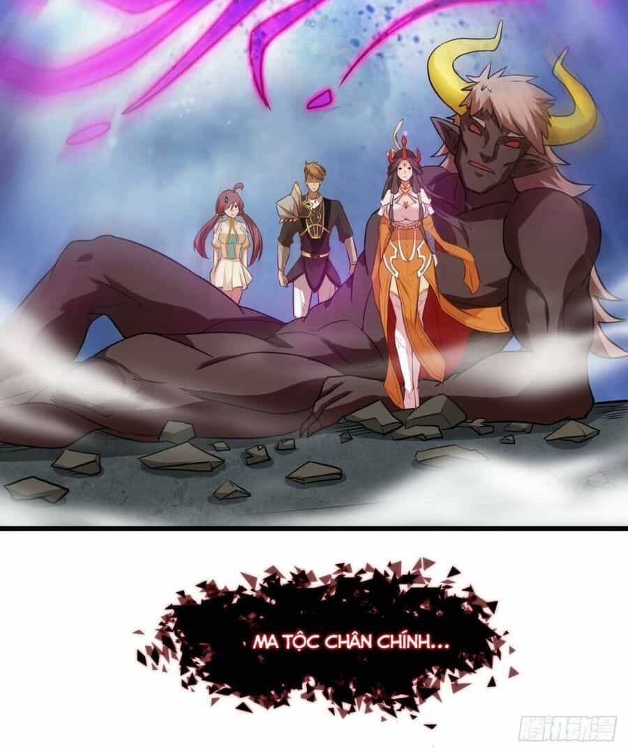 Ẩn Cư Mười Vạn Năm - Chương 12 - ảnh 5