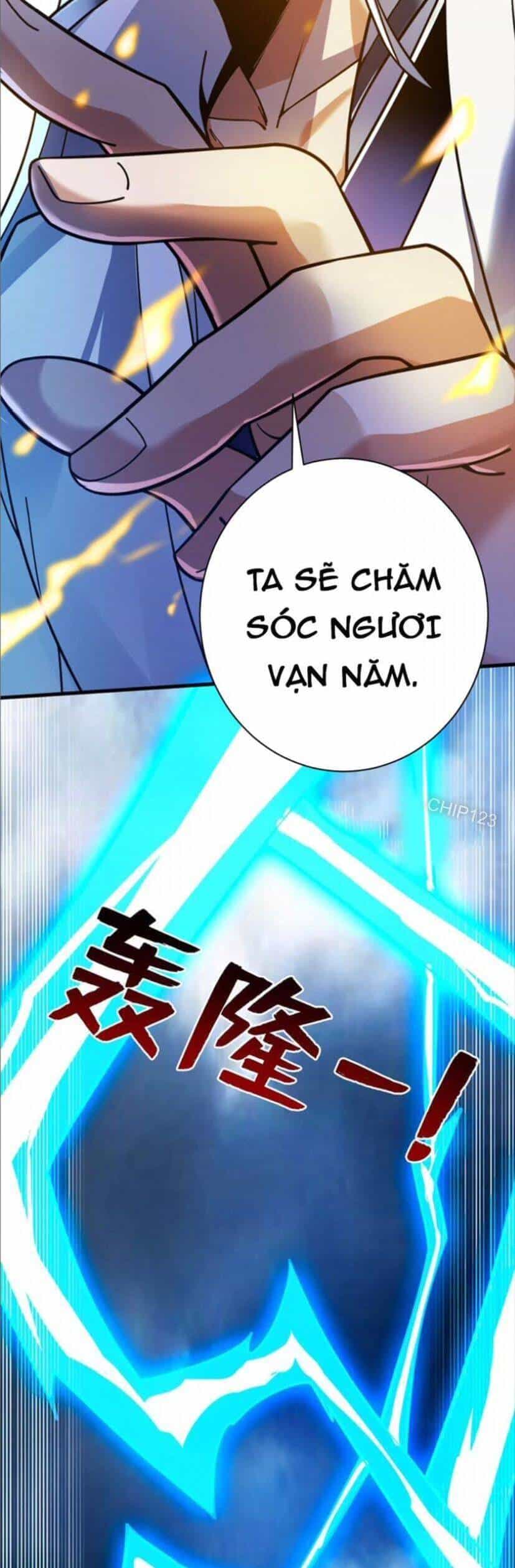 Ẩn Cư Mười Vạn Năm - Chương 126 - ảnh 22