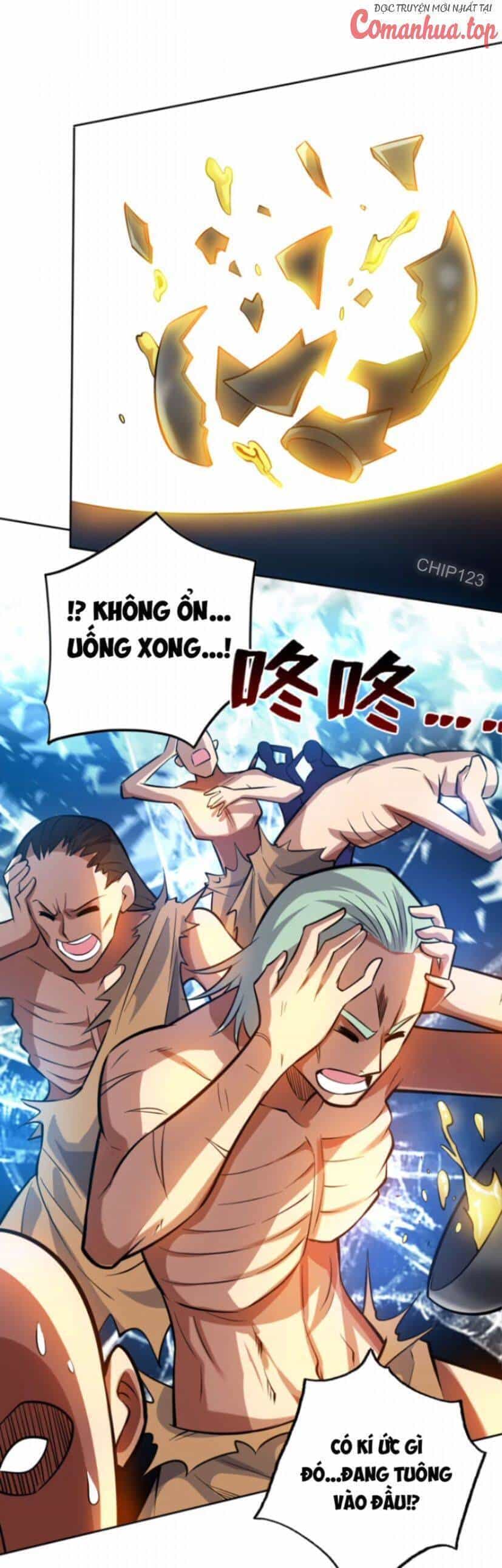 Ẩn Cư Mười Vạn Năm - Chương 129 - ảnh 18
