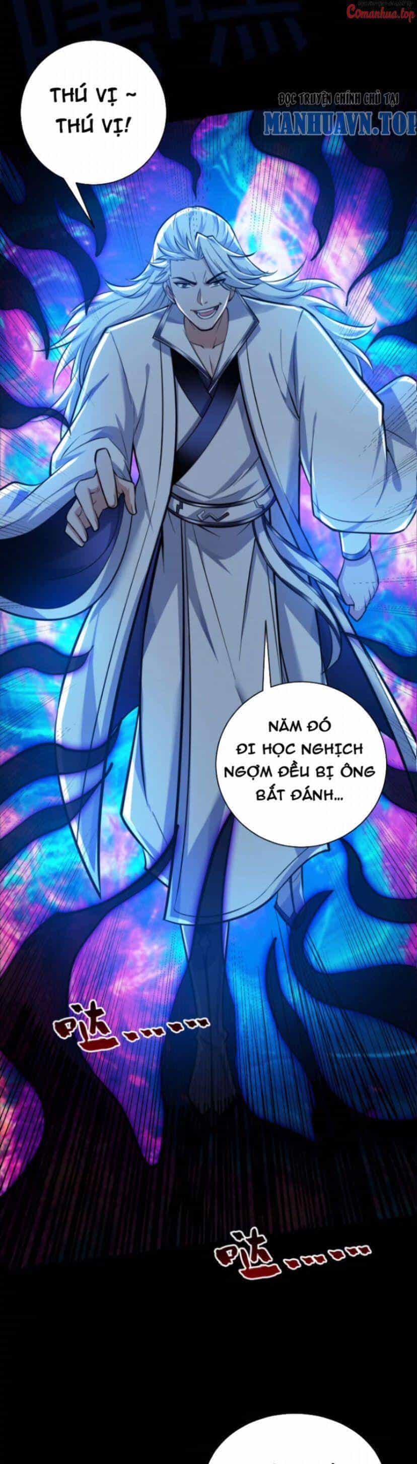 Ẩn Cư Mười Vạn Năm - Chương 136 - ảnh 25