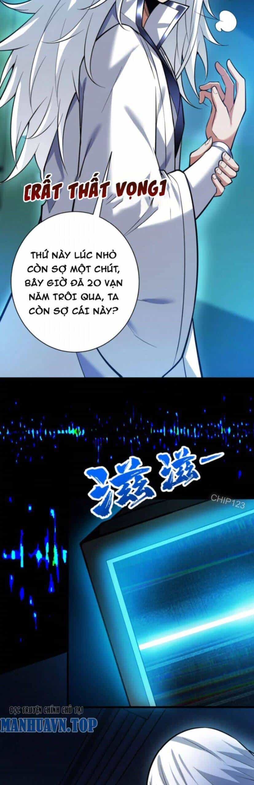 Ẩn Cư Mười Vạn Năm - Chương 136 - ảnh 4