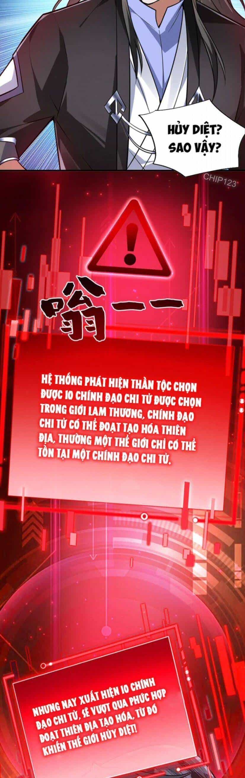 Ẩn Cư Mười Vạn Năm - Chương 145 - ảnh 19