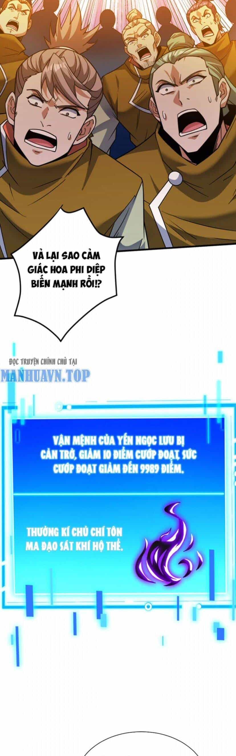 Ẩn Cư Mười Vạn Năm - Chương 147 - ảnh 12