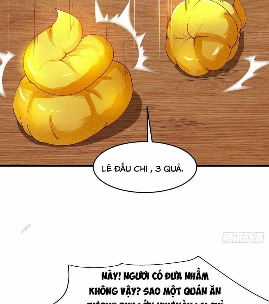 Ẩn Cư Mười Vạn Năm - Chương 15 - ảnh 5