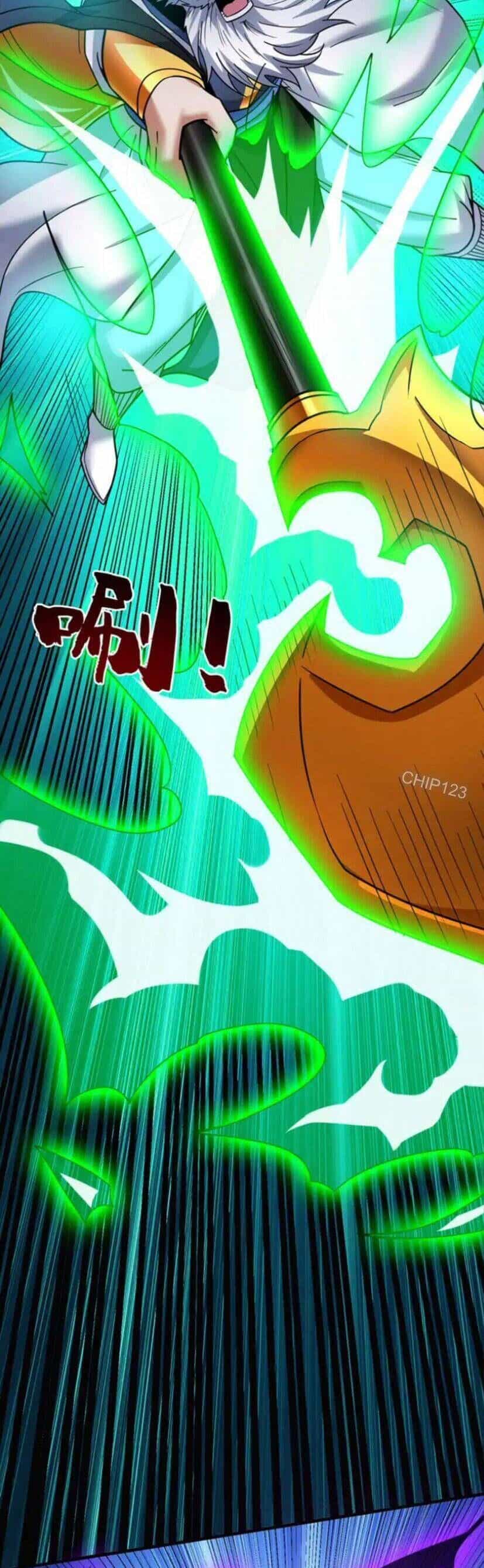 Ẩn Cư Mười Vạn Năm - Chương 153 - ảnh 7