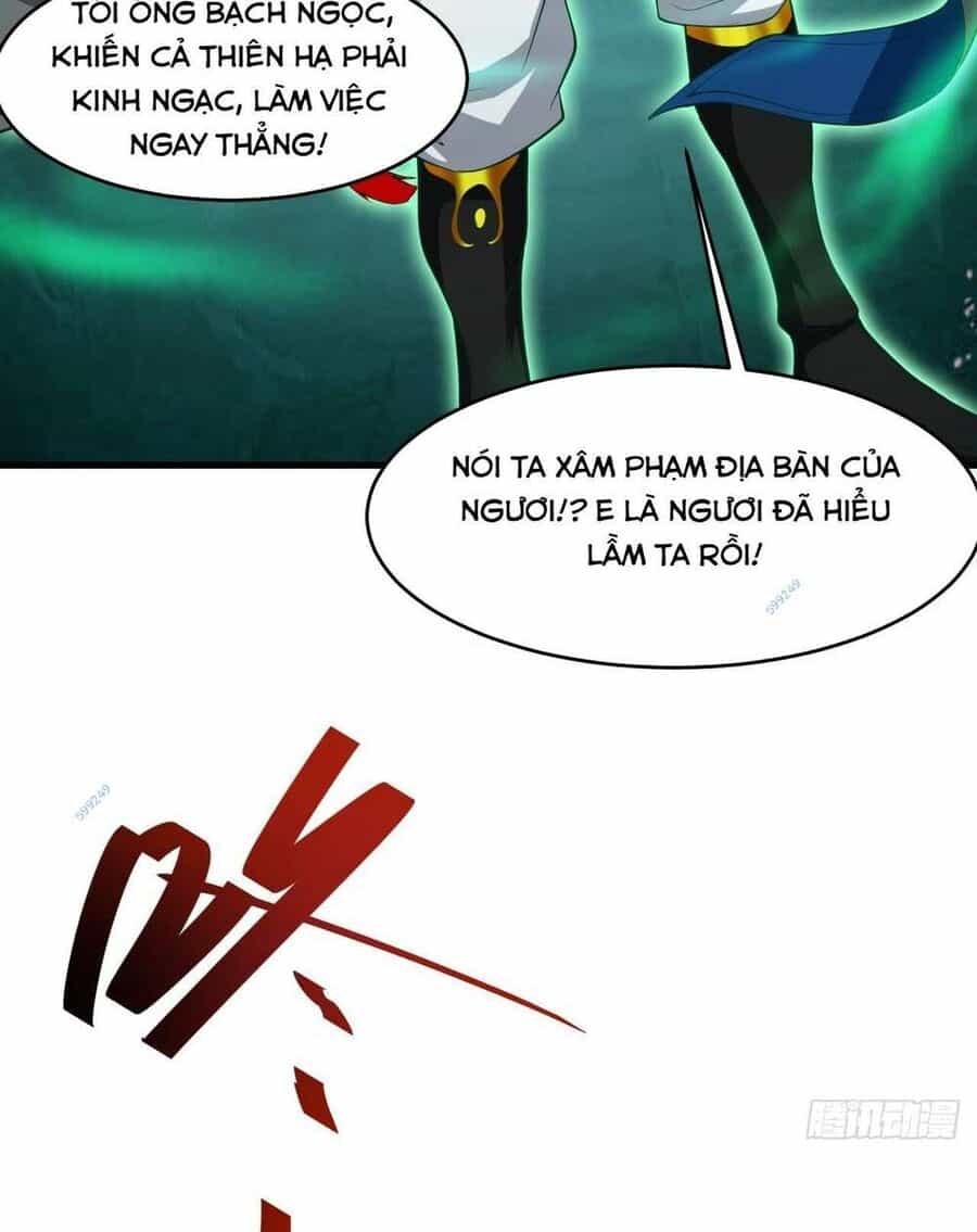 Ẩn Cư Mười Vạn Năm - Chương 16 - ảnh 27