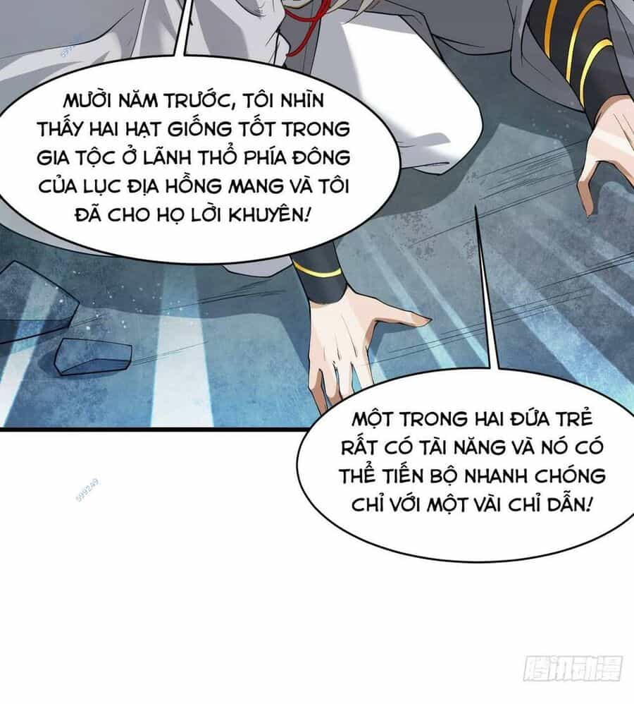 Ẩn Cư Mười Vạn Năm - Chương 16 - ảnh 37