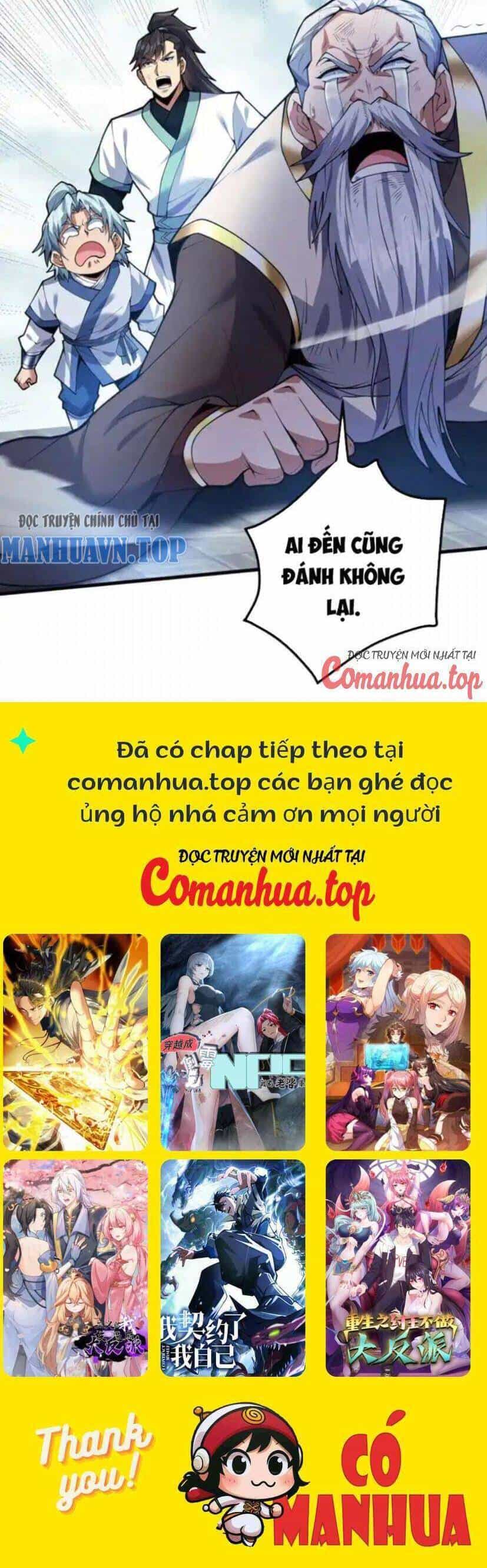 Ẩn Cư Mười Vạn Năm - Chương 177 - ảnh 28