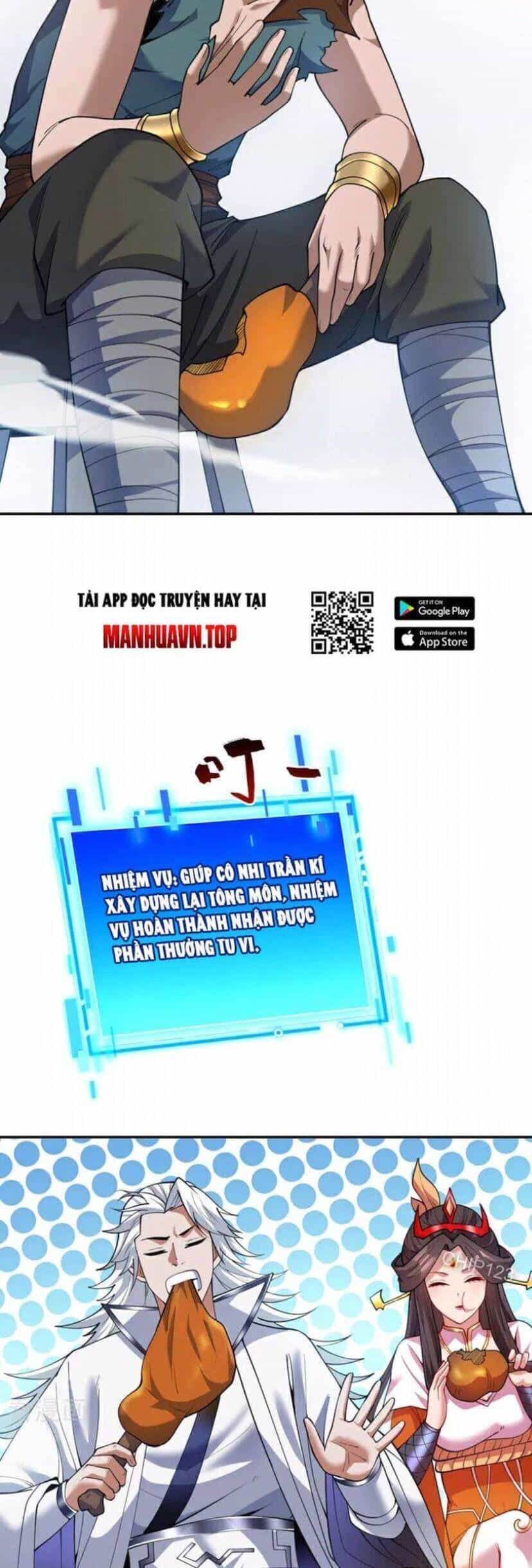 Ẩn Cư Mười Vạn Năm - Chương 180 - ảnh 26