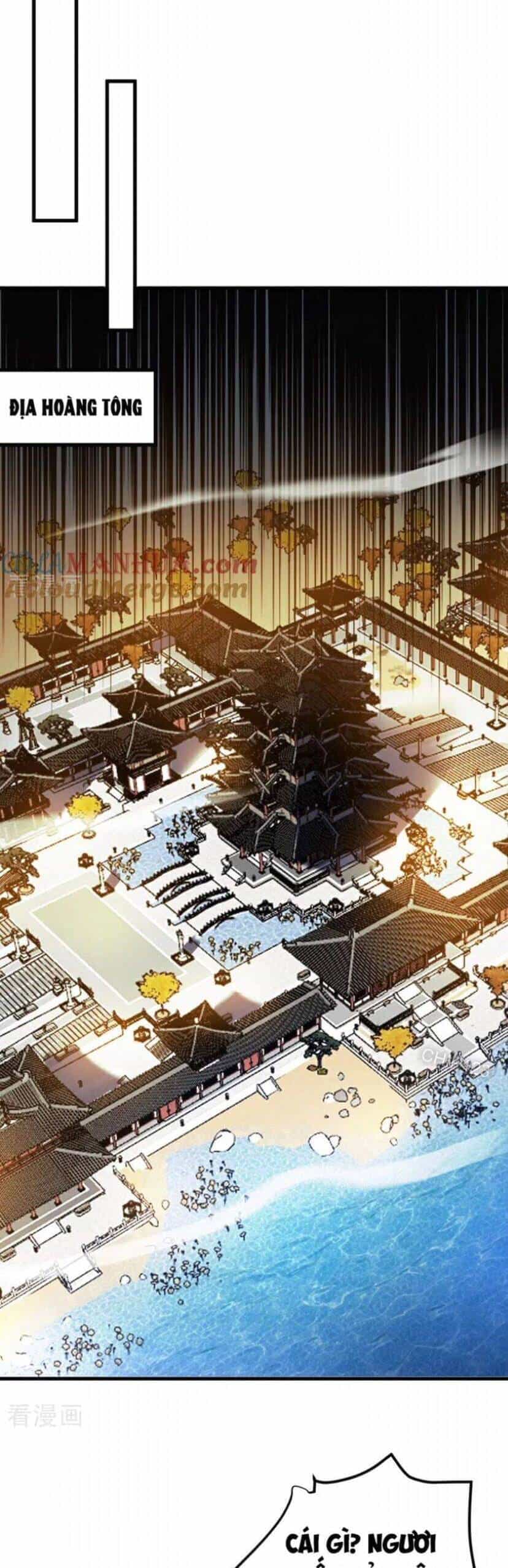 Ẩn Cư Mười Vạn Năm - Chương 180 - ảnh 9