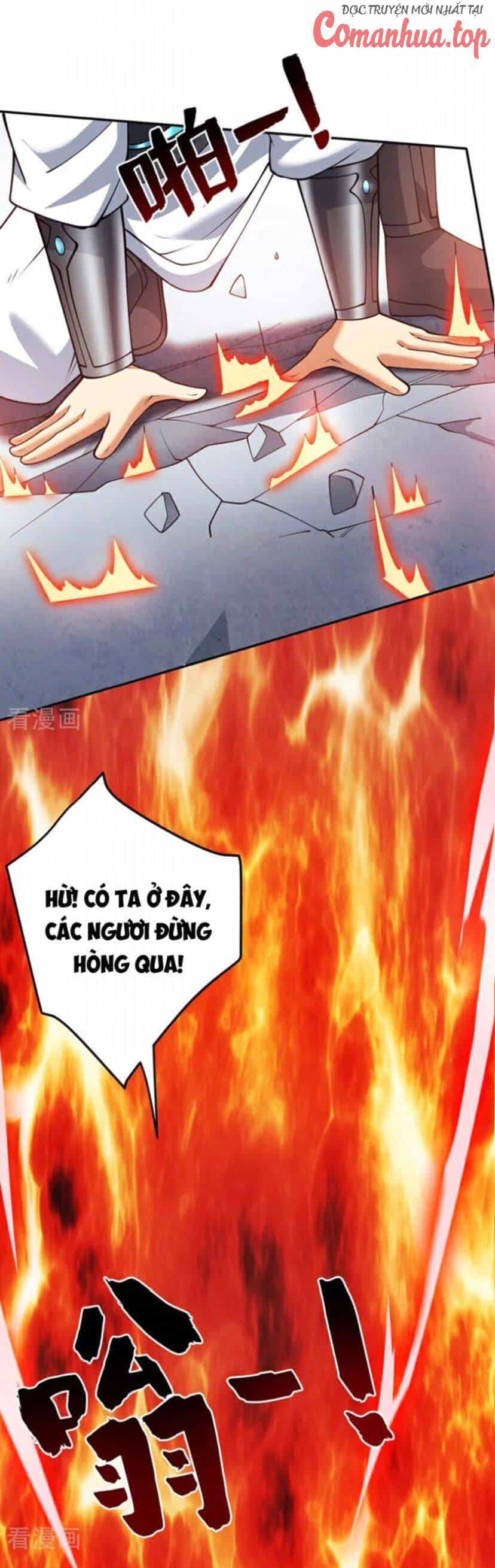 Ẩn Cư Mười Vạn Năm - Chương 181 - ảnh 14