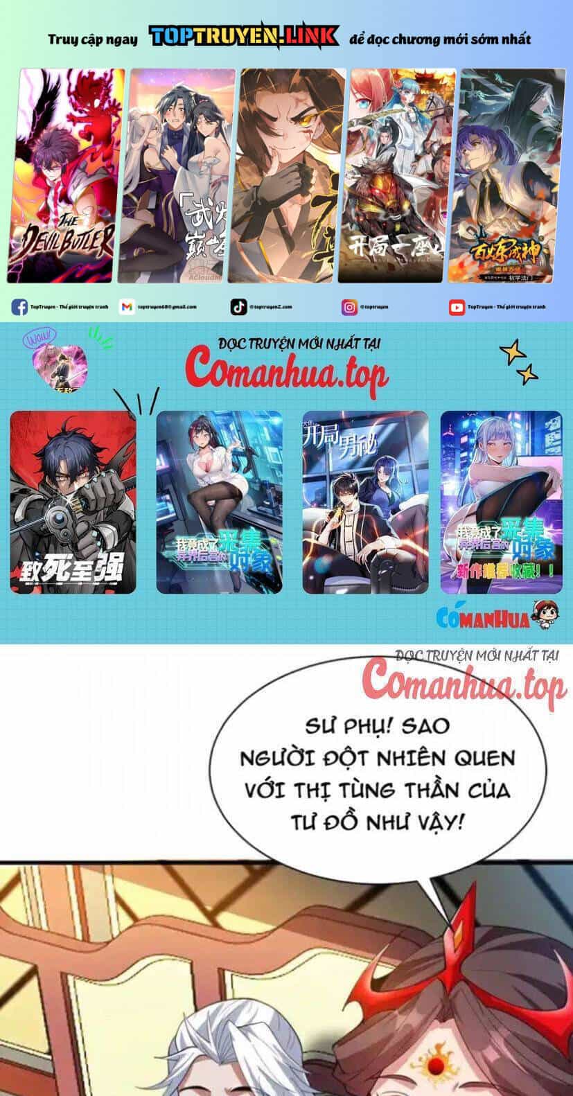 Ẩn Cư Mười Vạn Năm - Chương 185 - ảnh 2