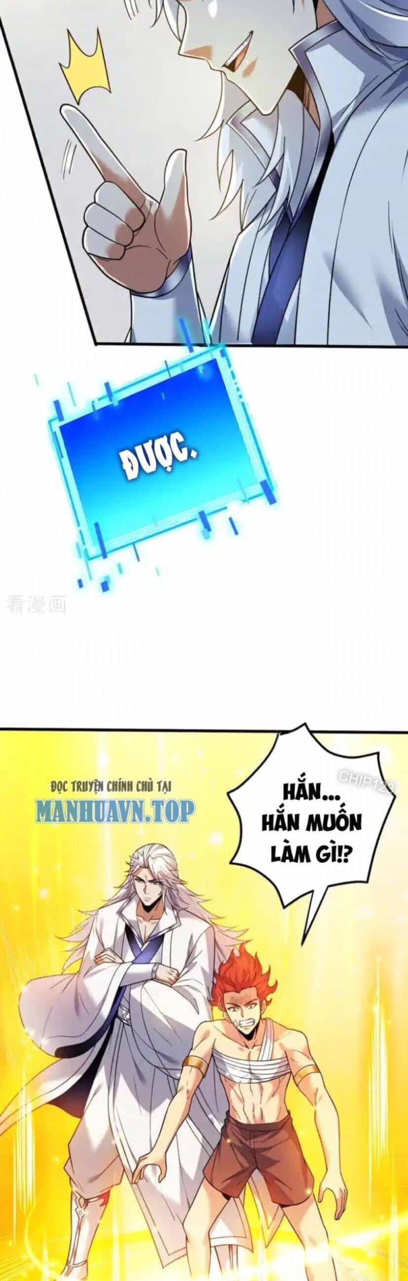 Ẩn Cư Mười Vạn Năm - Chương 186 - ảnh 11