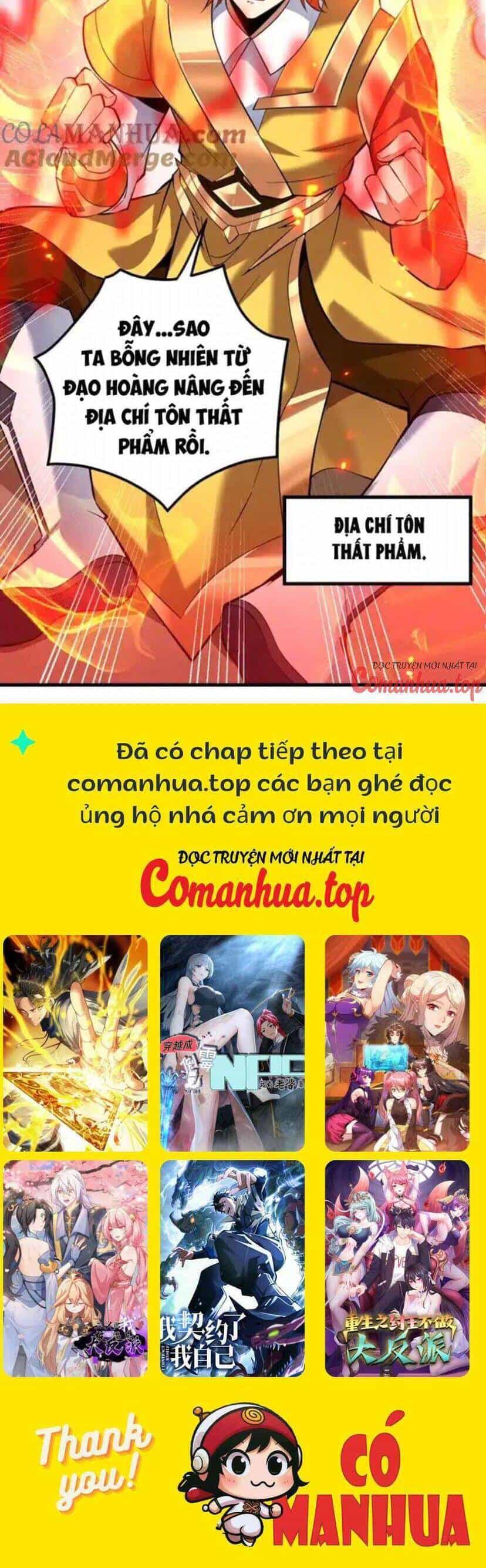 Ẩn Cư Mười Vạn Năm - Chương 191 - ảnh 22