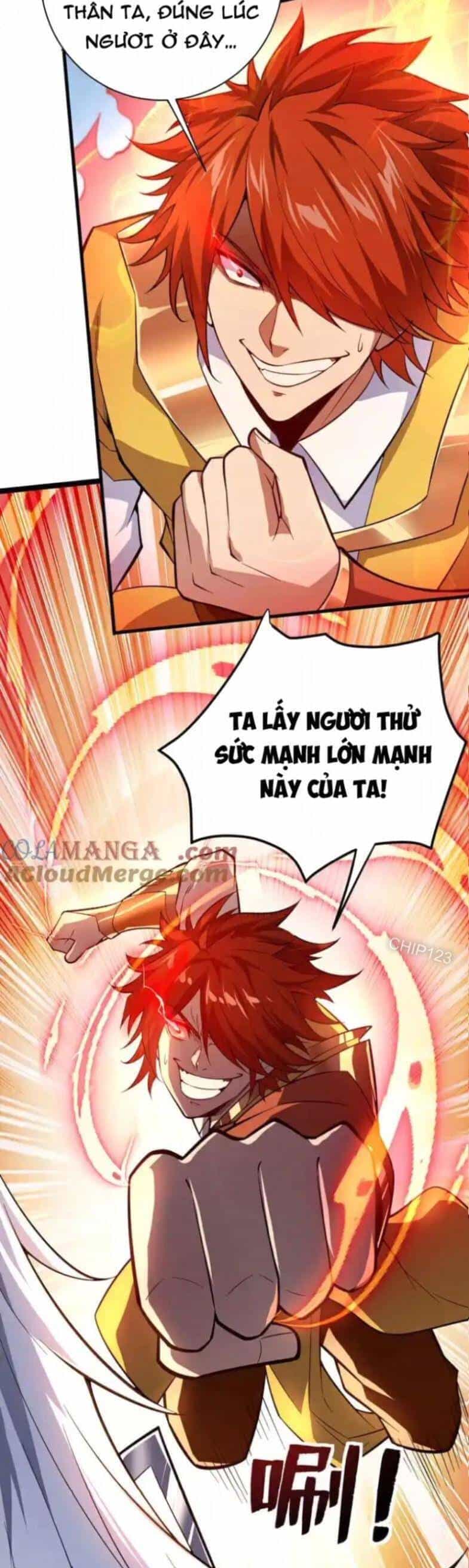Ẩn Cư Mười Vạn Năm - Chương 192 - ảnh 4