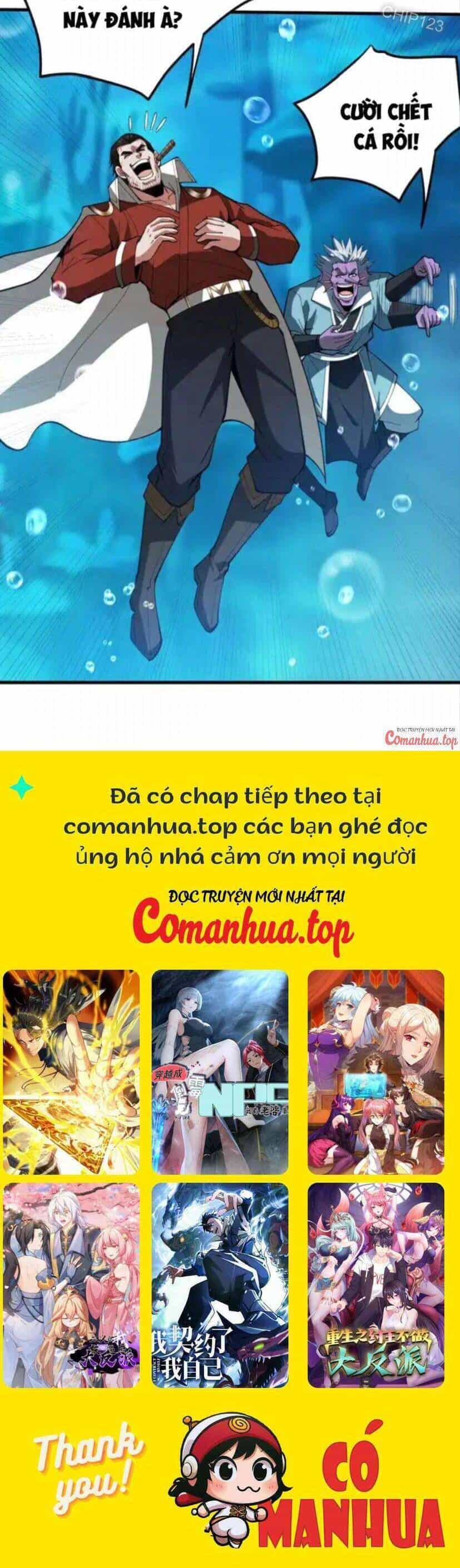 Ẩn Cư Mười Vạn Năm - Chương 207 - ảnh 24
