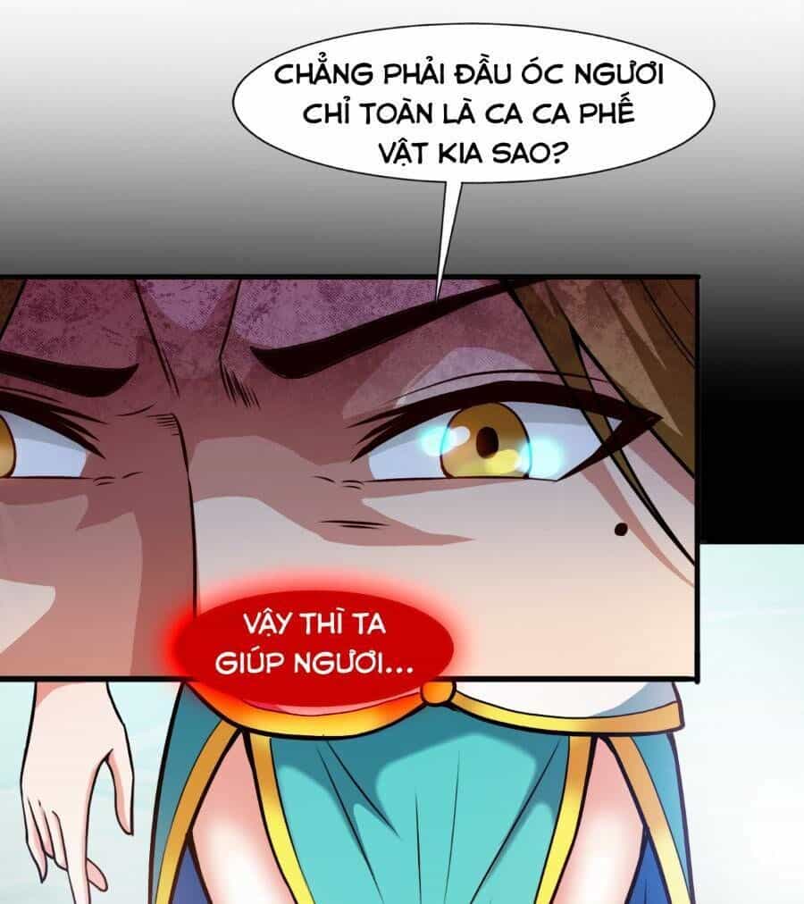 Ẩn Cư Mười Vạn Năm - Chương 21 - ảnh 28