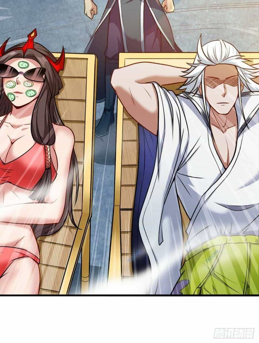 Ẩn Cư Mười Vạn Năm - Chương 21 - ảnh 46