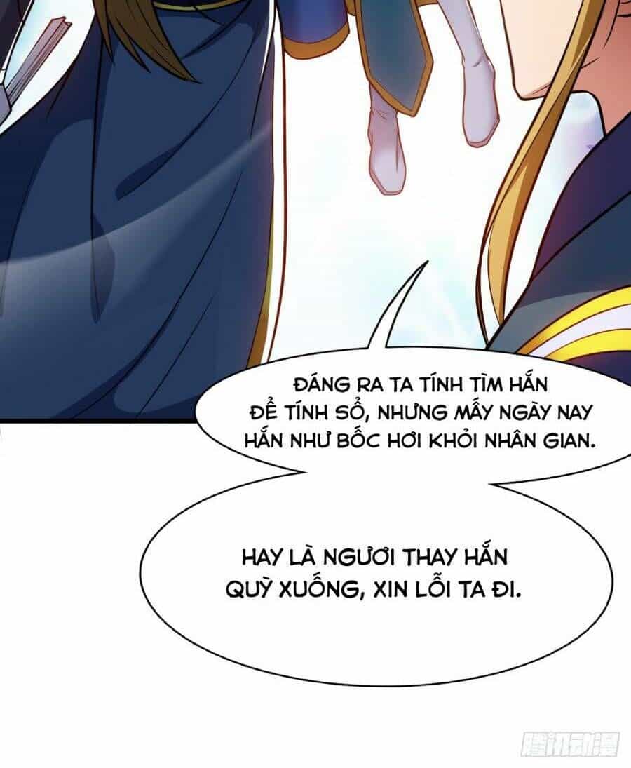 Ẩn Cư Mười Vạn Năm - Chương 21 - ảnh 9