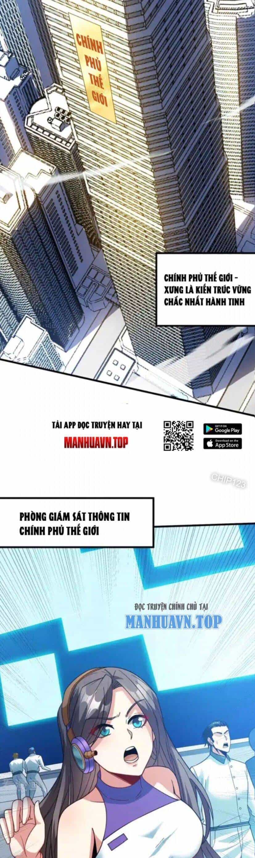 Ẩn Cư Mười Vạn Năm - Chương 211 - ảnh 22