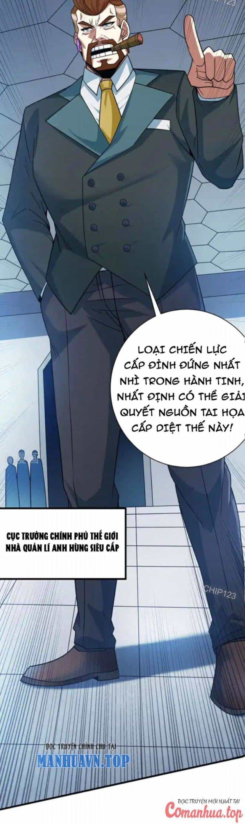 Ẩn Cư Mười Vạn Năm - Chương 211 - ảnh 24